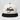 white snapback hat