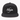 black performance ninja hat