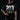 los-angeles skyline tee on model (model-shot)