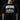 miami skyline tee on model (model-shot)