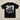 Los Angeles Skyline Oversized Tee — NinjAthlete City Series