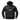 ninja mindset gym hoodie